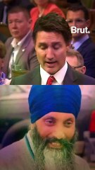 India vs. Canada on pro-Khalistan leader's killing