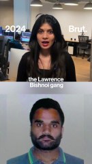 Shot dead over a dispute with Lawrence Bishnoi?