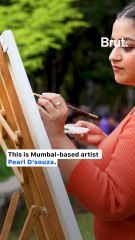 Creating safe spaces through art