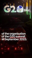 G20 events were held in states not ruled by BJP: Jaishankar