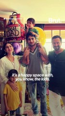 Sharmila Tagore on Saif’s marriage and divorce