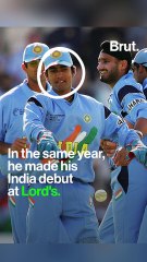 Dinesh Karthik, the comeback king