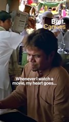 From comedies to dramatic films: The journey of Rajpal Yadav