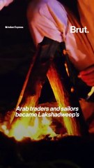 Lakshadweep: Beyond beaches