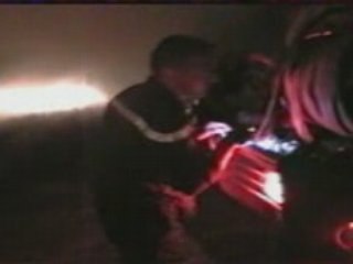 Mireval interventions pompiers 2007