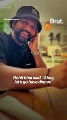 Sanju Samson on Delhi, food and cricket