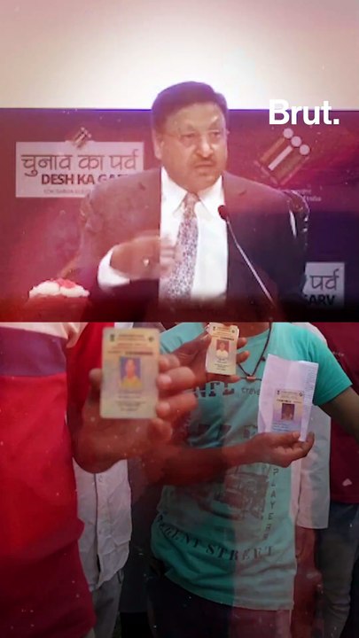 CEC on transparency in polls