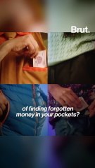 Did Britannia Good Day just become a fortune cookie?