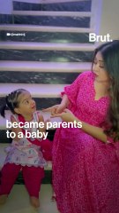 Mahhi Vij's IVF journey: Persistence and belief