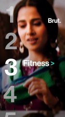 What Vidya Balan wants to tell Bollywood