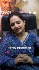 Gia Manek: The woman beyond Gopi Bahu