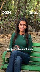 What happens when a woman travels alone?