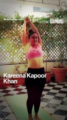 What goes into keeping stars fit and fabulous