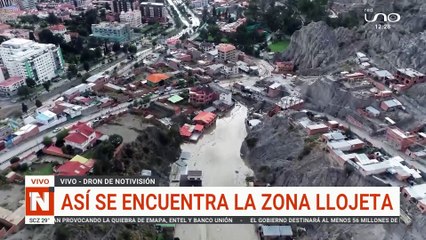 Llojeta dron