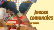 Café en la Mañana | Inicia proceso de postulaciones para Jueces y Juezas de Paz Comunal