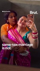 Haryana women tie the knot