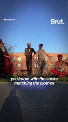 Could you pull off these dance moves?