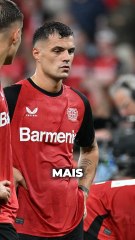 🇩🇪 Le BAYER LEVERKUSEN déjà FINITO ? XABI ALONSO SURCOTÉ ?