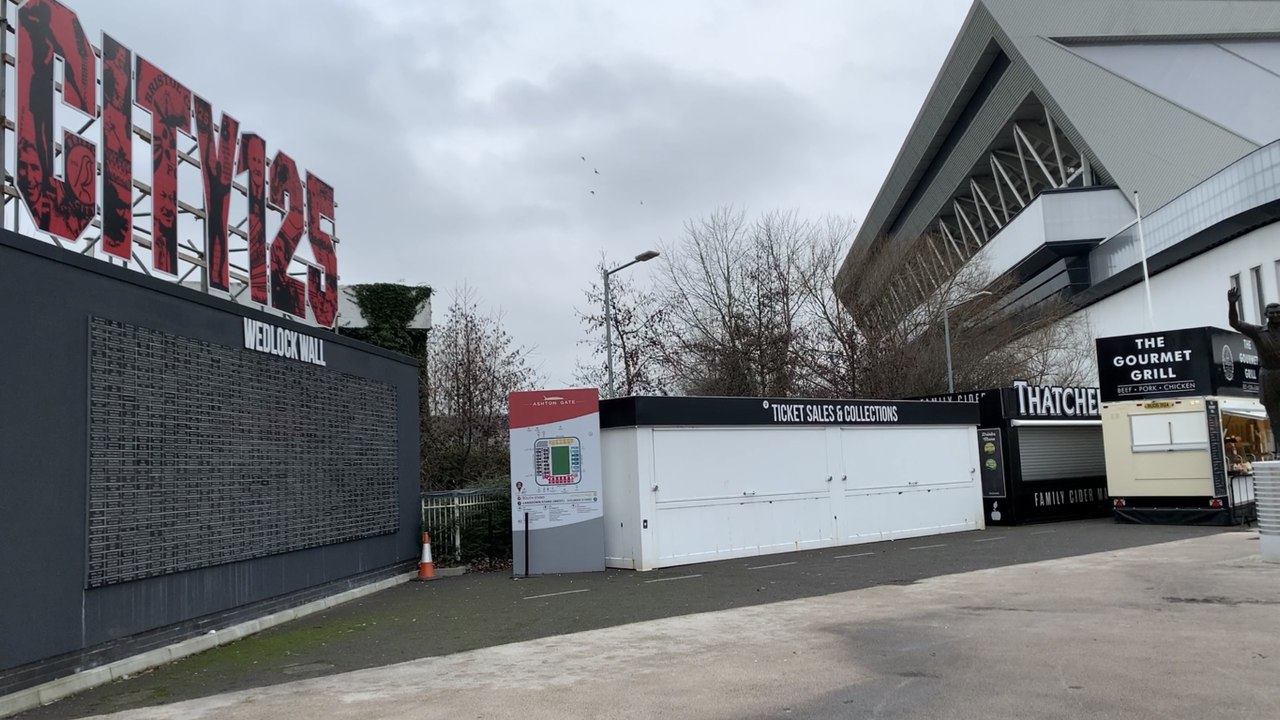 Bristol City rue “disappointing” loss against Burnley: Bristol City 0-1 Burnley