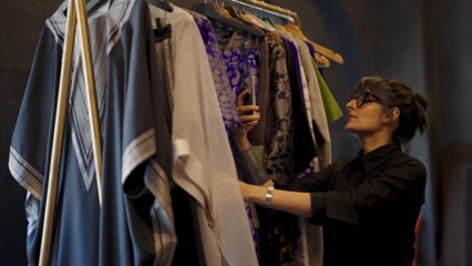 This Designer Seeks to be the Voice of a Modern India