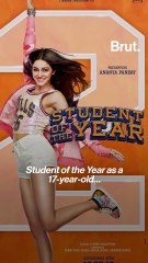 The highs and lows of fame ft. Ananya Panday