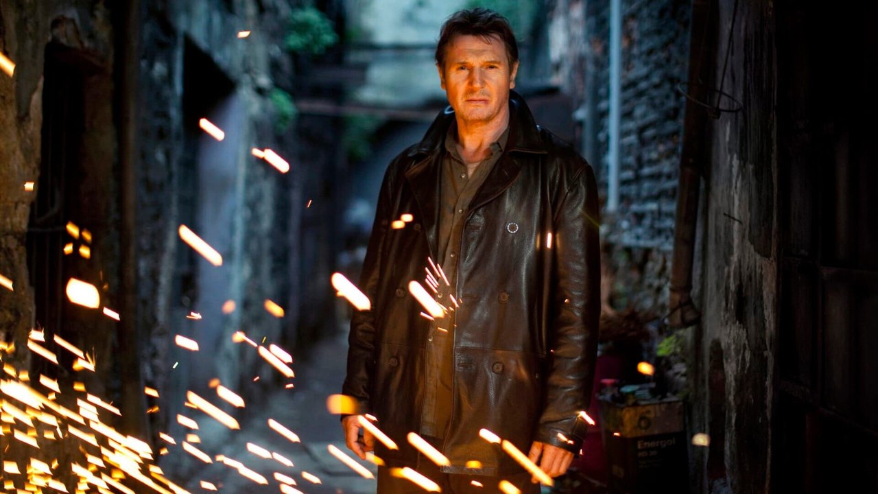 Taken 2