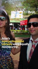 "India's vaccine prince" enters cinema via Dharma