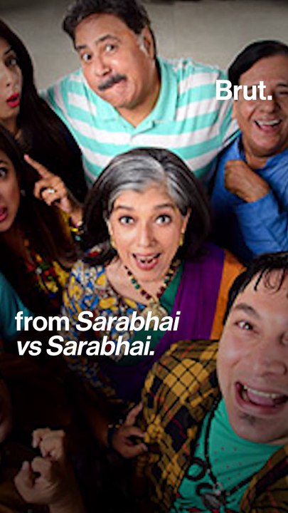 Why Ratna Pathak Shah feels afraid