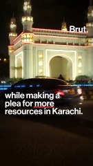 Pak politician compares Pakistan to India
