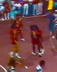 Amor inédito - el homenaje de la Selección Argentina a Maradona