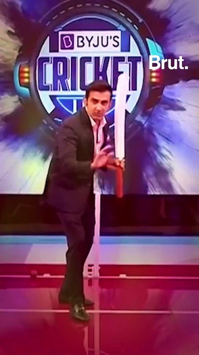 Why so "Gambhir", Gautam?