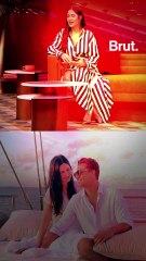 The love story of Vicky Kaushal and Katrina Kaif