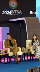 Tech talk with Union Telecom Minister