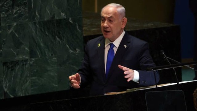 Israel Aprueba En Principio El Acuerdo De Alto El Fuego Con Hezbolá