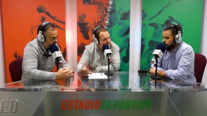 "Hugo Duro es mucho más delantero que Vitor Roque"