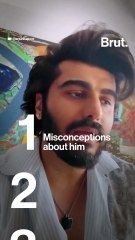 Arjun Kapoor on what people don’t know about him