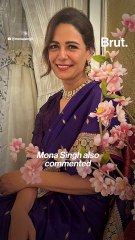 Make way for dadi ji and her recipes