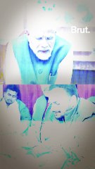 Rescued workers' stories of resilience & survival