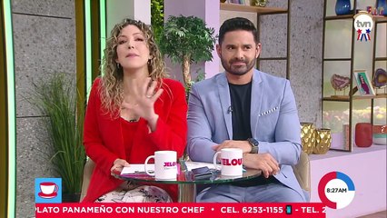 Leany nos da un tour por una panadería muy especial