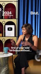 Mandira Bedi on her adoption journey