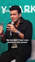 Bollywood vs. English Films: The Truth About Cuss Words 🎬