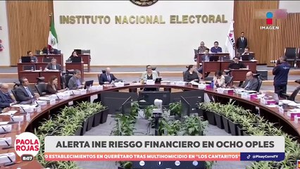 ¡Es oficial! Expulsan a Yunes Márquez de la bancada del PAN