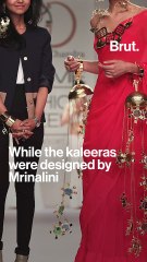 Decoding Kiara and Sidharth’s wedding outfits