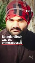 Goldy Brar: The man who threatened to kill Honey Singh