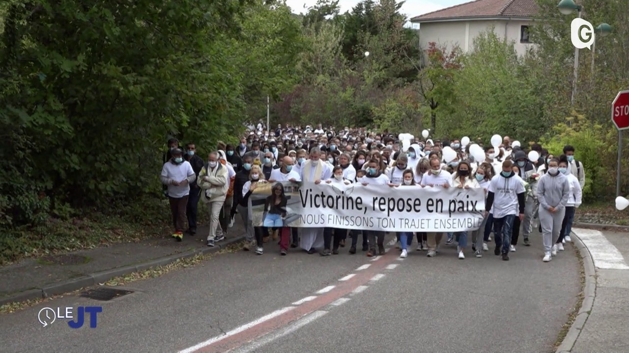Le JT - 25/11/24 - Victorine Dartois, Hardrige, Festival Cinéma Nature et Environnement