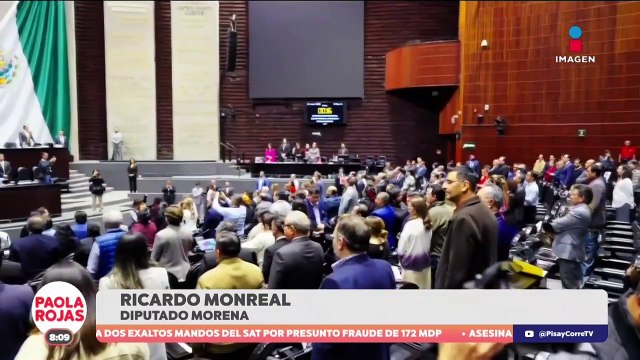 Morena prevé reasignar alrededor de 20 mil mdp de los extintos organismos autónomos