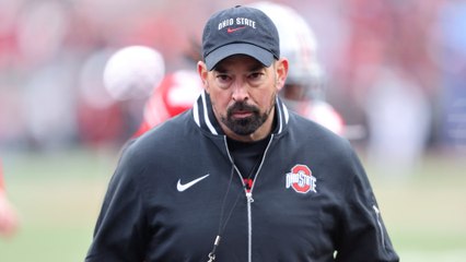 Ohio State Dominates Indiana 38-15 in Key Big Ten Matchup