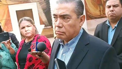 Fiscal Rómulo Salas