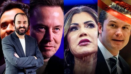 Trump nombra a sus principales ministros: ¿quienes son y qué harán?