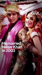 The story of “Style” actor Sahil Khan